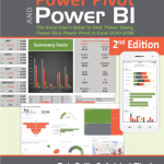 Power Pivot and Power BI Book Cover