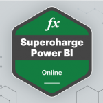 Course Icon - Supercharge Power BI Online