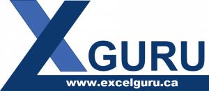 Excelguru Logo