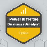 Course Icon - Power BI for the Business Analyst Online