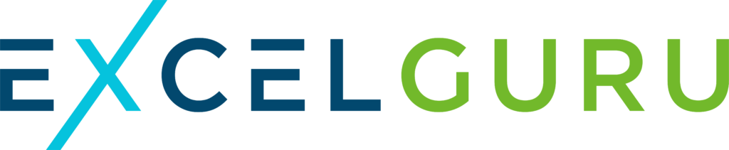 Logo - Excelguru Consulting Inc